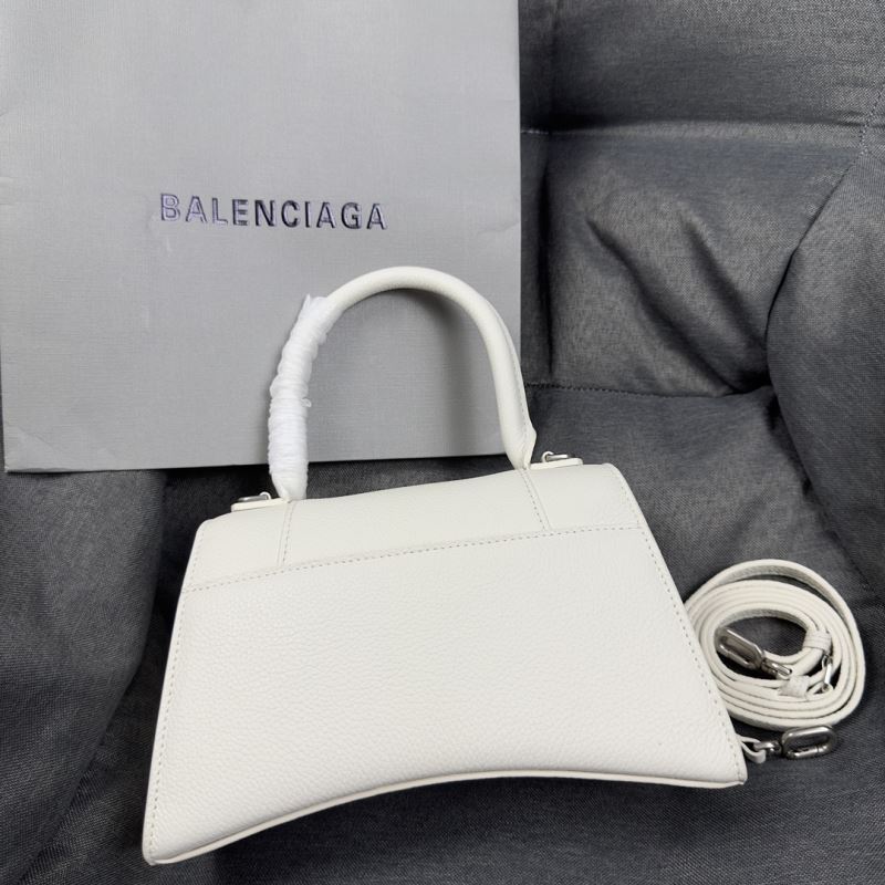 Balenciaga Hourglass Bags